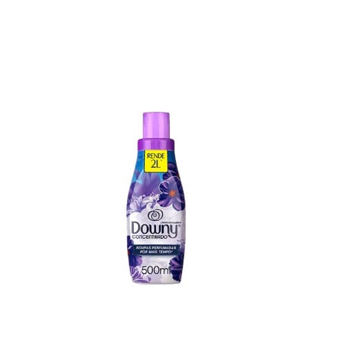 AMACIANTE DOWNY LIRIOS CAMPO 500ML