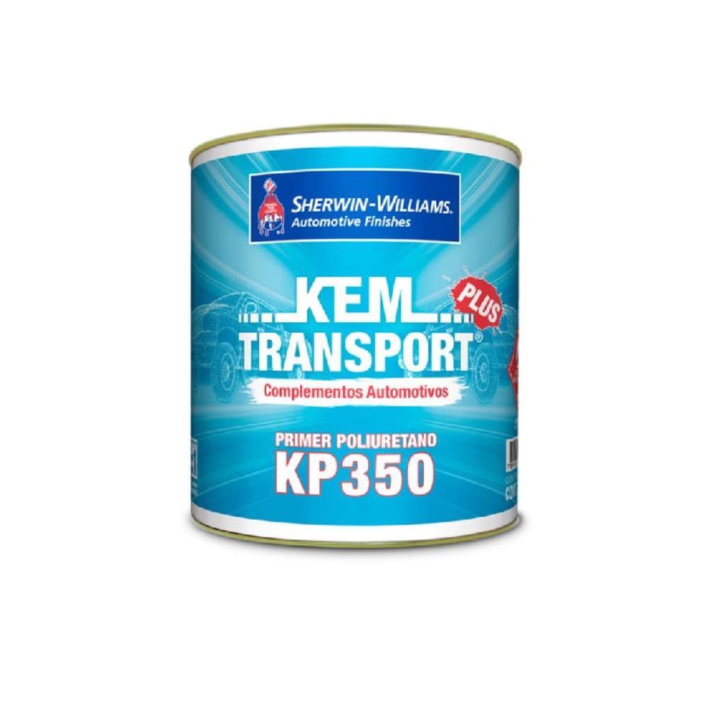 PRIMER PU 5:1 QUARTO 750ML KP350 SEM CATALISADOR