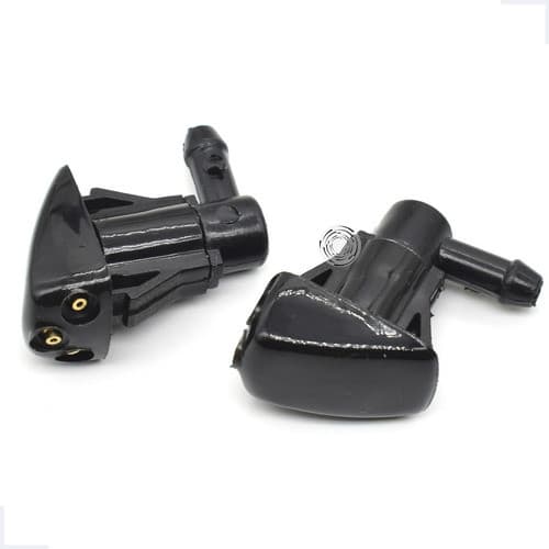 2 Brucutu Hyundai Tucson 2005 - 2016 Par Esguicho Água