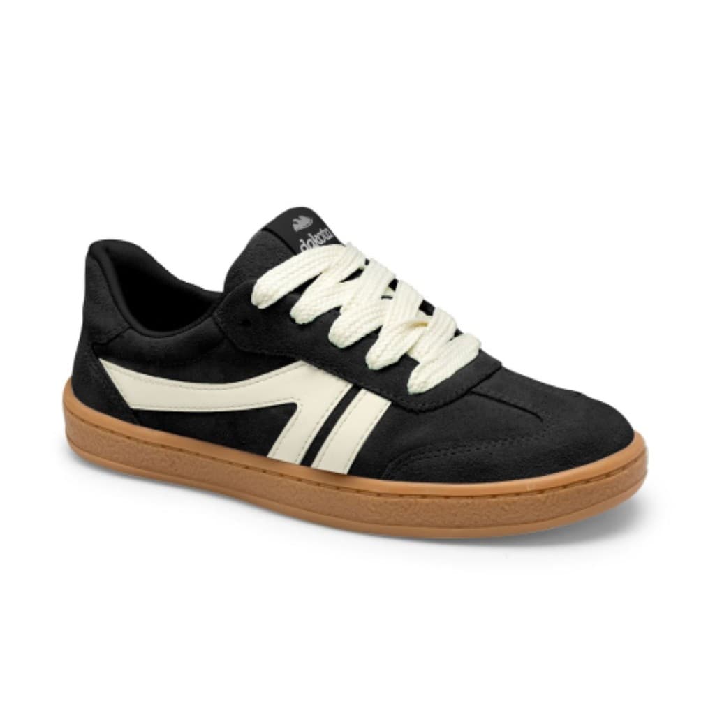 Tênis Feminino Dakota Tenis Casual Feminino Lançamento Couro