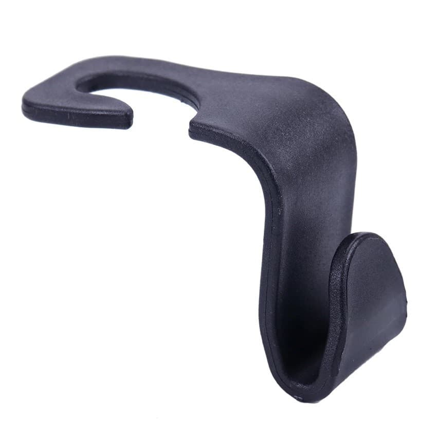 Gancho Cabide Universal Veicular do Encosto de Cabeça 1 pça