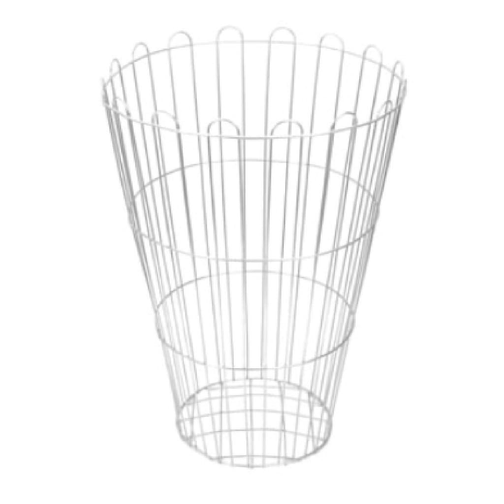 LIXEIRA CESTO ARAMADA 20L