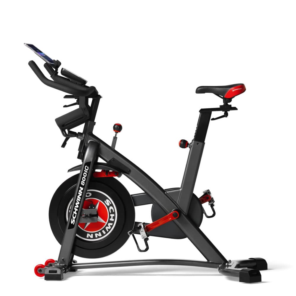 Bicicleta Spinning Schwinn IC4 / IC8 / 800IC Profissional