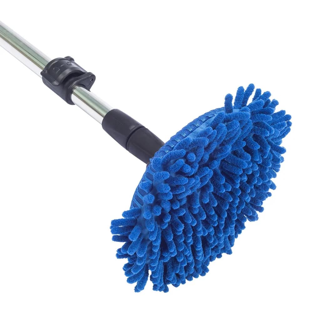 REFIL PARA MOP 360 CHENILLE BOMPACK