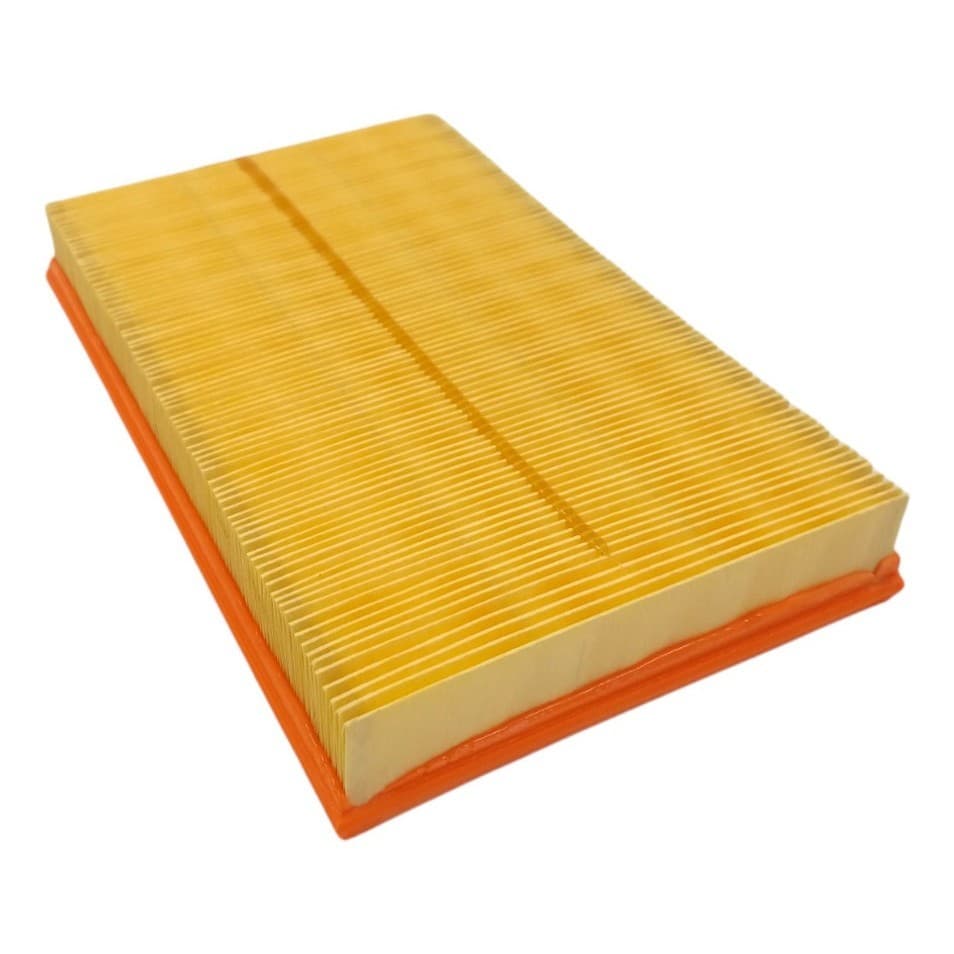 Filtro De Ar Polo 1.6 2002 2003 2004 2006 2007 2008 2009