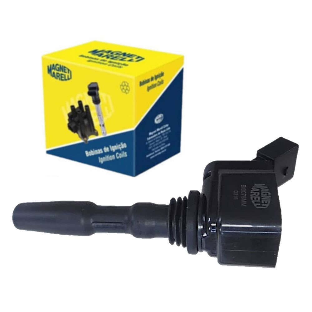 BOBINA IGNICAO CANETA  UP 1.0 AUDI A3 1.4 GOLF 1.4 BI0078MM