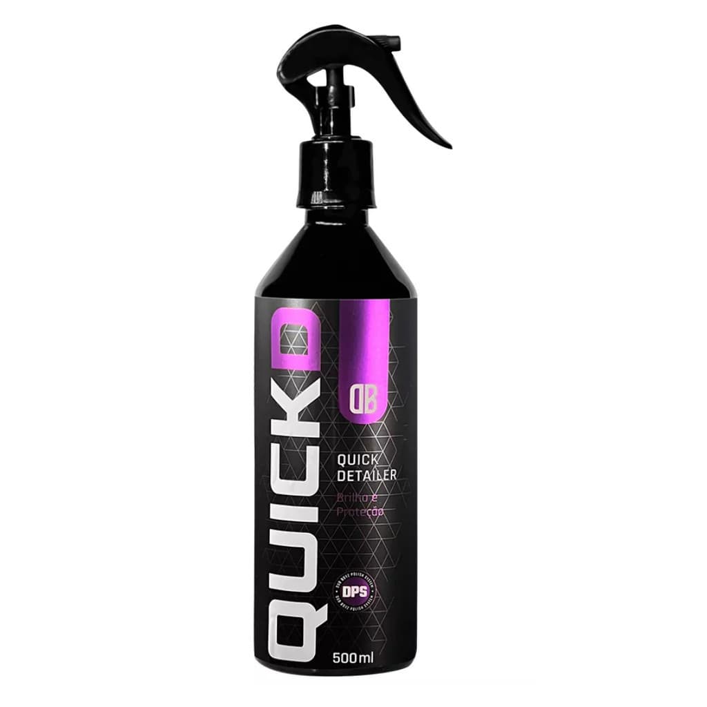 Quick Detailer 500ml Dub Boyz