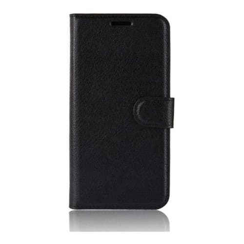 Capa Carteira + Pelicula De Vidro 3d Samsung A11 Tela 6.4