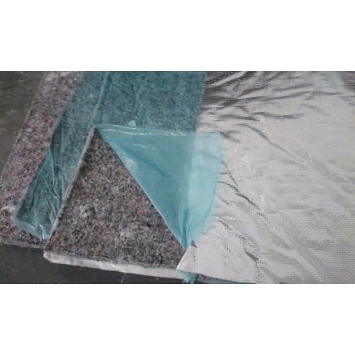 Forro De Manta Térmica E Acústica Automotiva Assoalho 1.60M