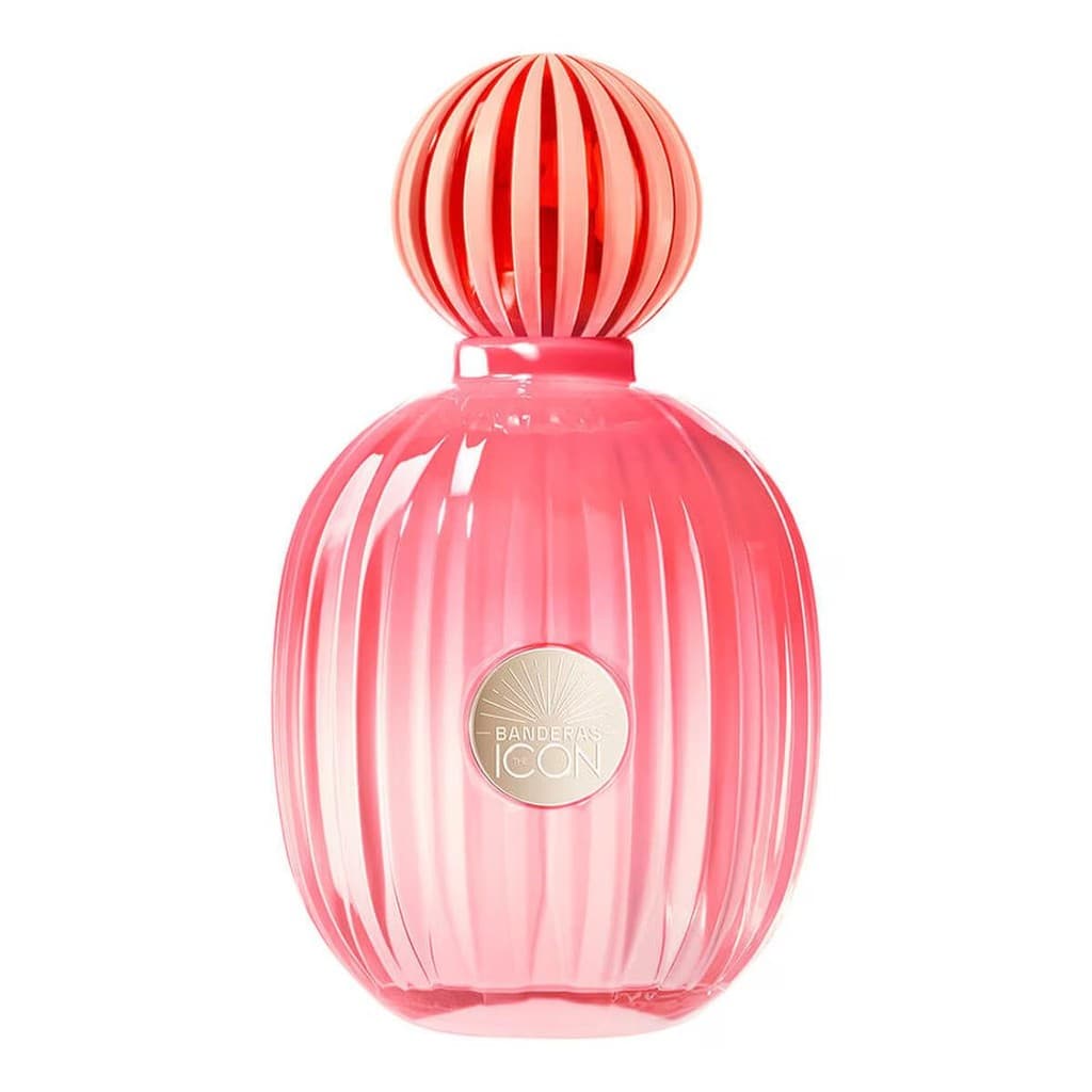The Icon Splendid  Antonio Banderas Perfume Feminino Eau de Parfum