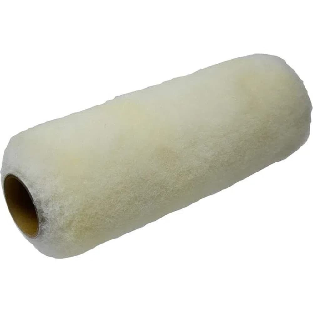 Rolo De Pintura Pele De Carneiro 1000 23cm Atlas