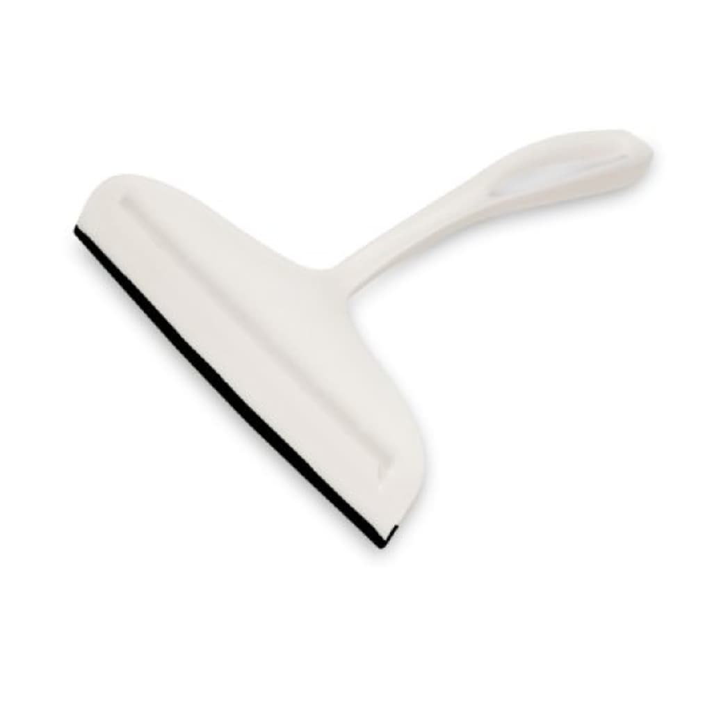 Rodinho De Pia Cozinha Banheiro Rodo 14cm Sanremo Cor Branco