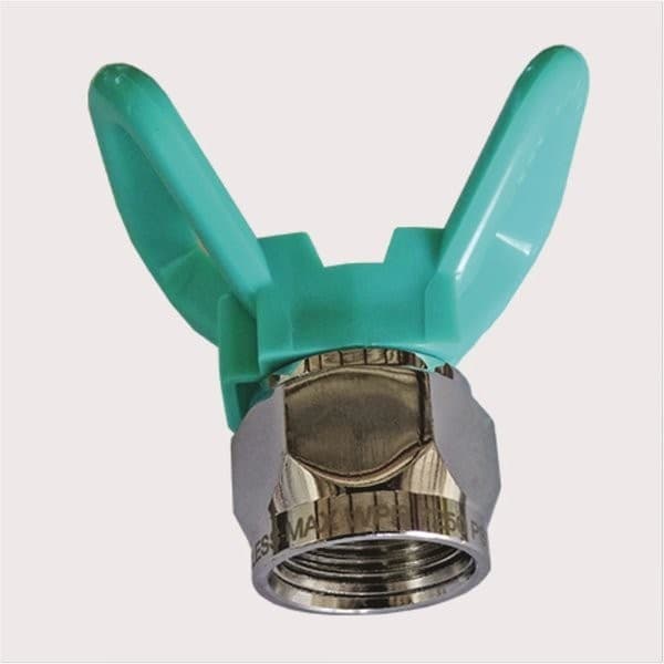 Porta Bico Light Grenn Nauber Inox 7250 PSI