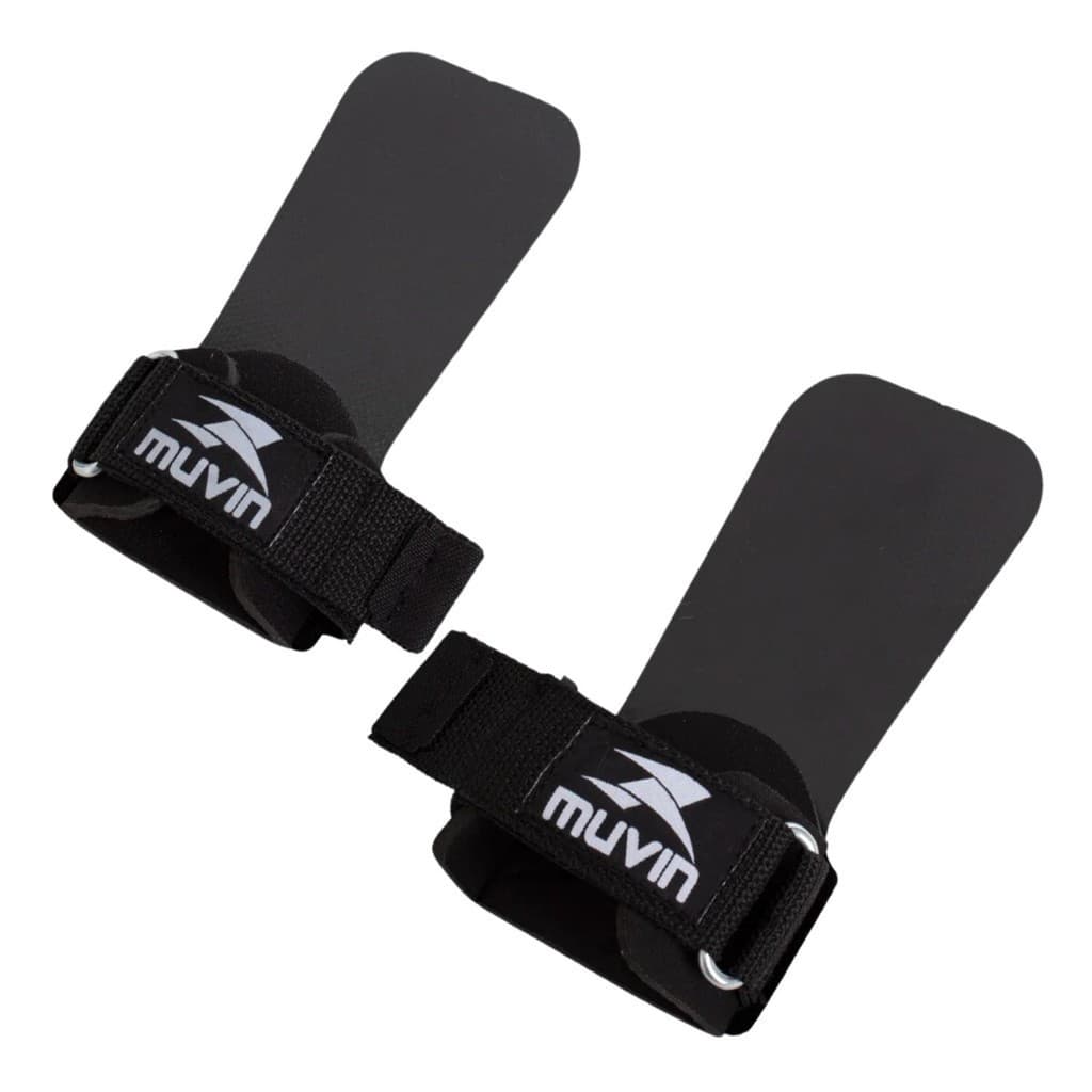 Luva Hand Grip Basic Muvin - Crosstraining Treino Pull Up