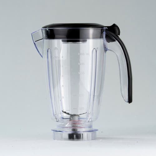 Copo De Liquidificador Compatível Walita Philips Ri2044 / Ri 2054