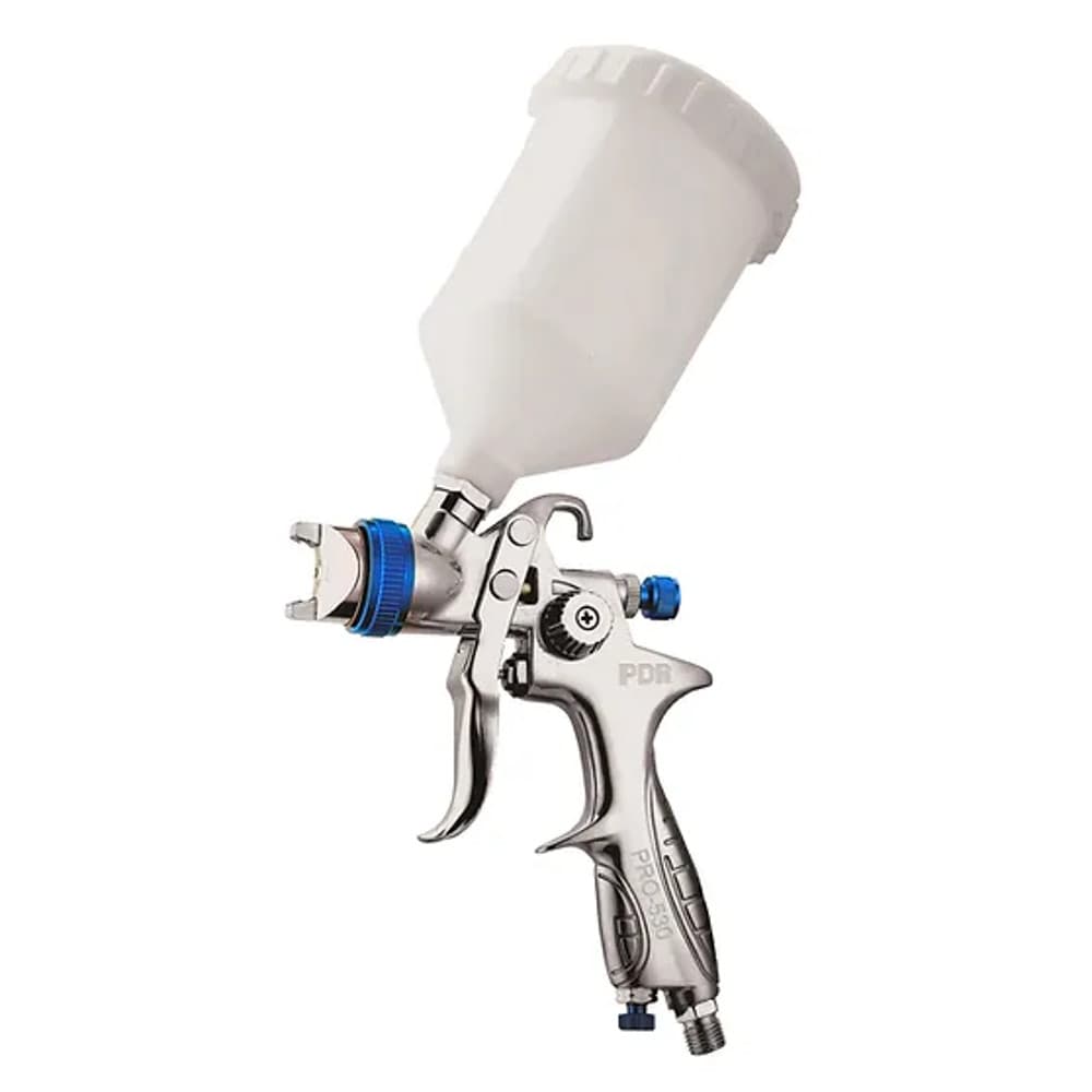 Pistola De Pintura - PDR PRO 530 Bico 1,3MM 600ML