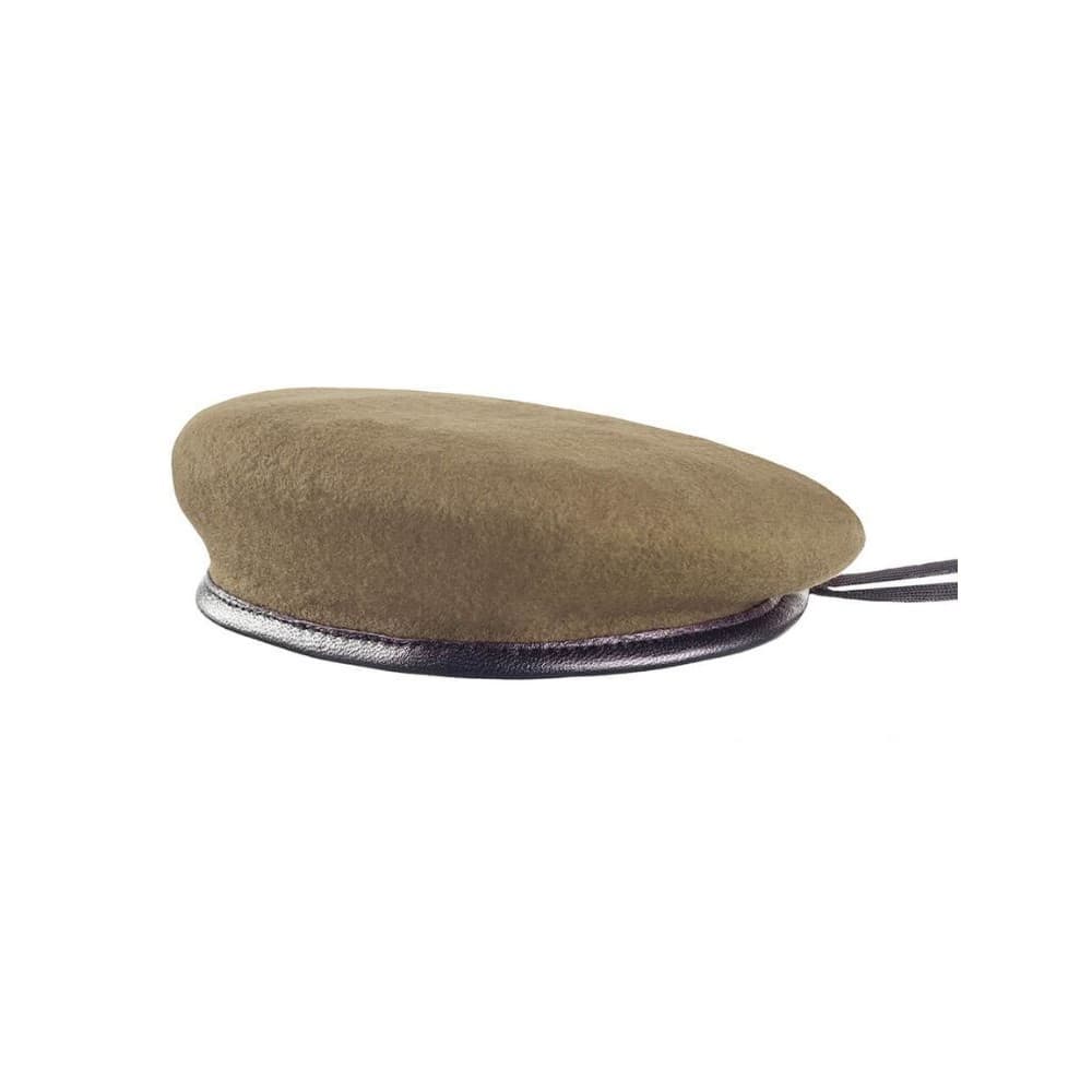 Boina Tática Invictus Lyon Caqui PMSC – Conforto, Durabilidade e Estilo Militar