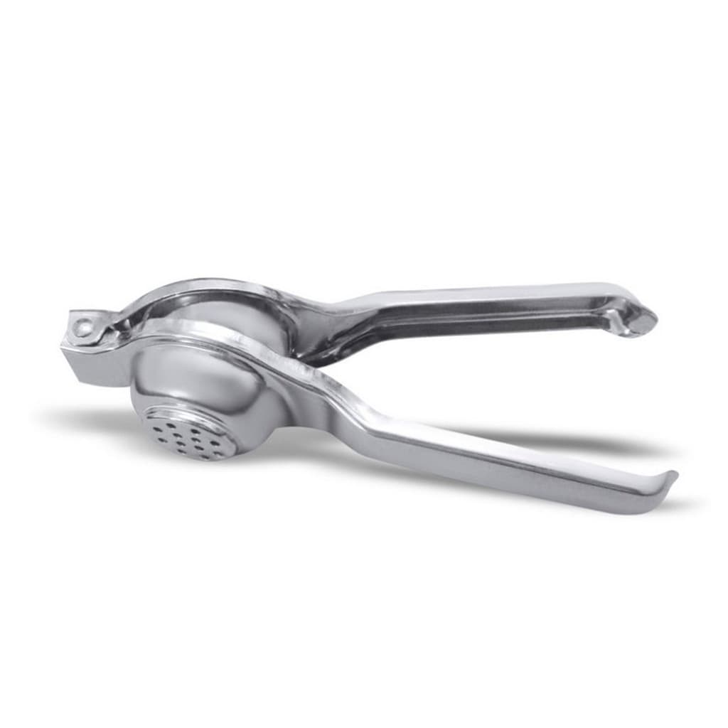 Espremedor Manual de Limão em Aço Inox