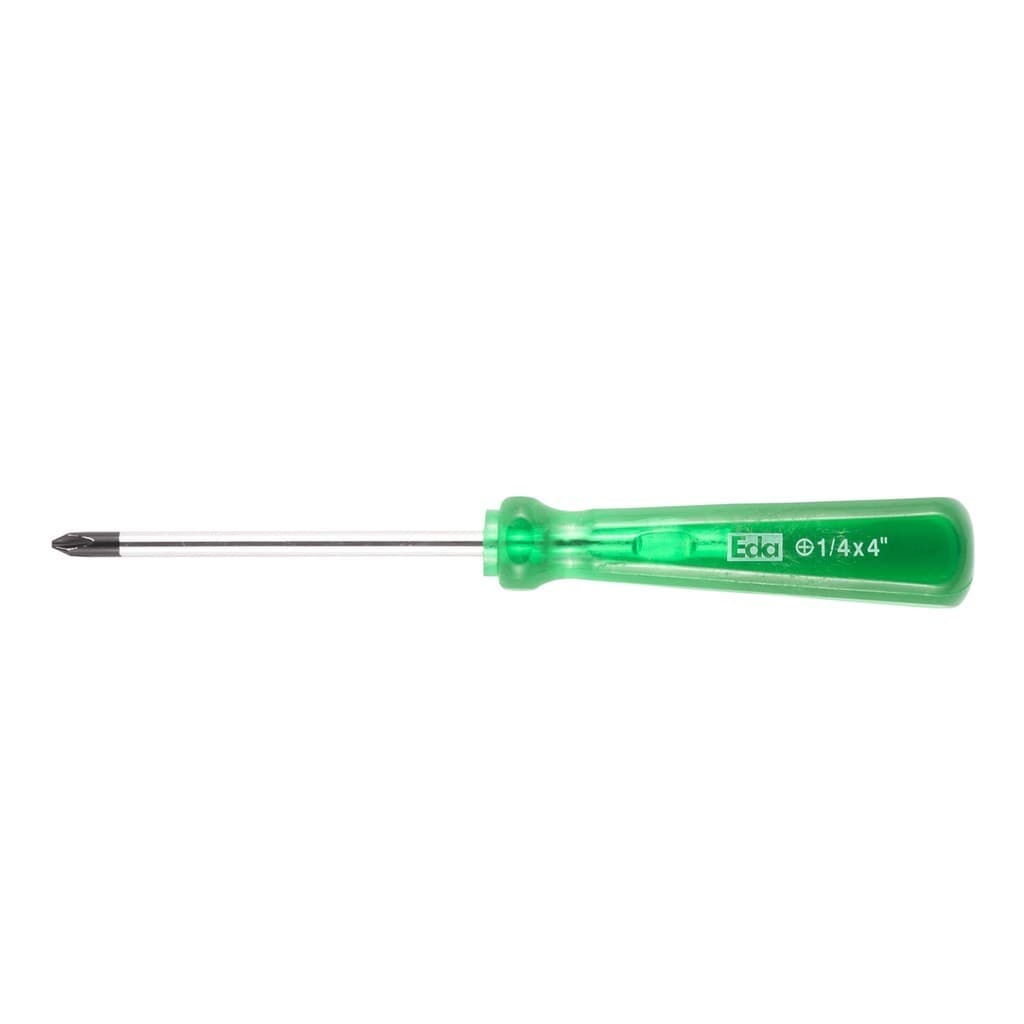 CHAVE PHILIPS CABO VERDE 1/4" X 4"