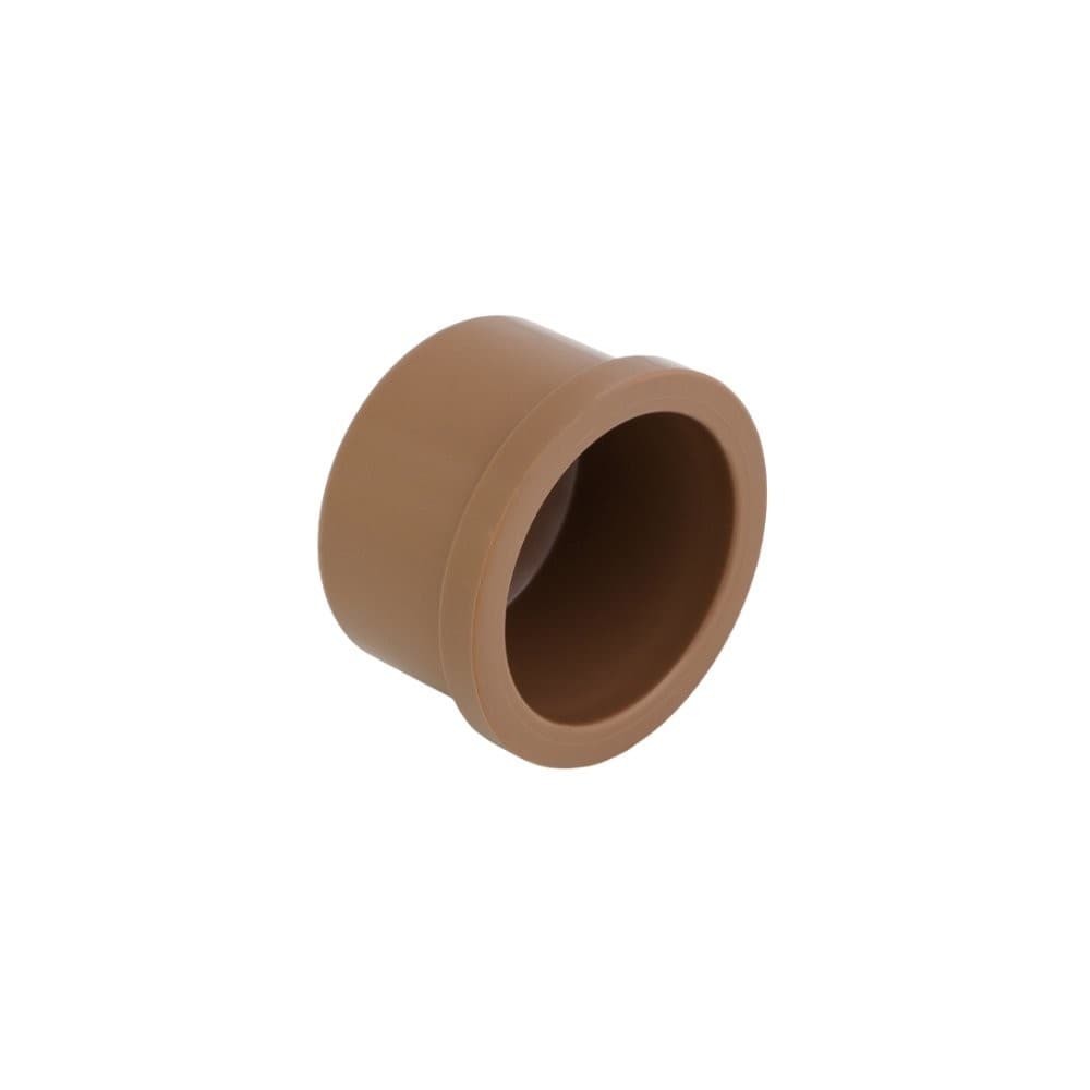 Cap Tampão Pvc Soldável Krona 50mm