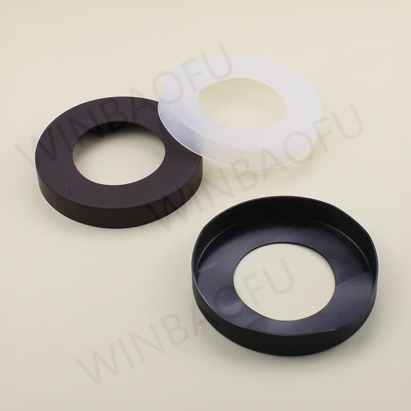 Garrafa de água fervente de 10.5 cm 13 cm Chaleira de isolamento térmico Capa de borracha anti-abrasão Capa protetora an