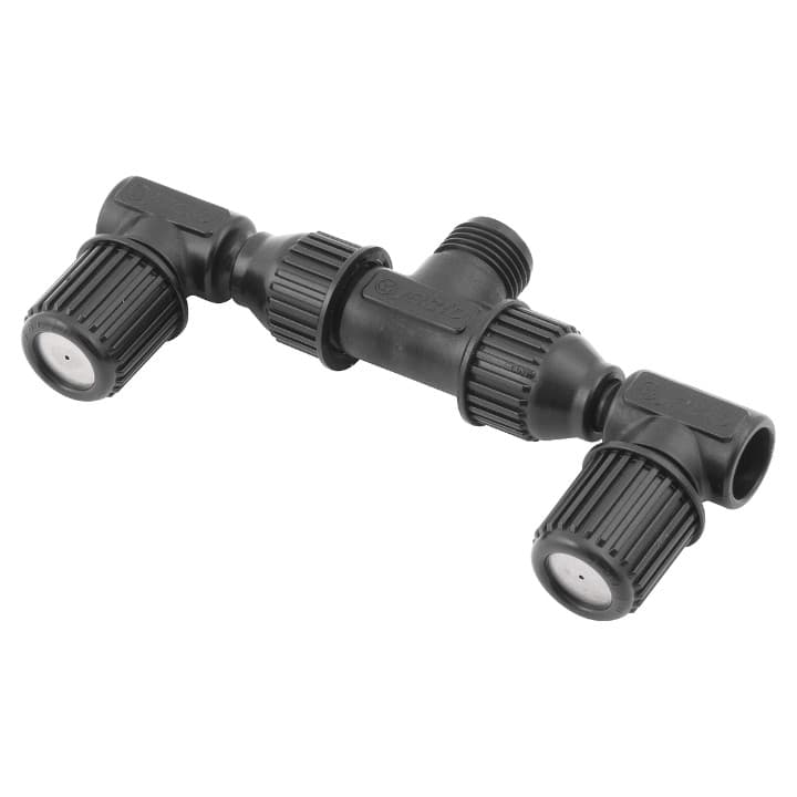 Bico tipo Y para pulverizador costal 336115 JACTO