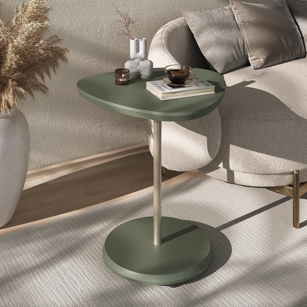 Mesa de Apoio 100% MDF Bel Artely