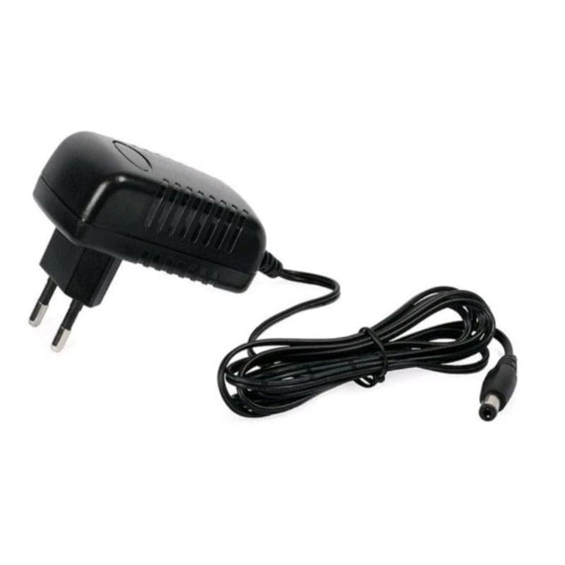 Fonte  17v Para Relógio De Ponto Cartográfico Madis Md402 Bivolt