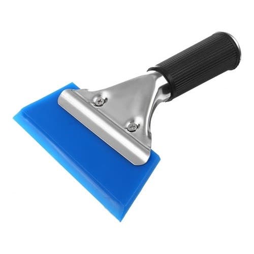 Bluemax Rodo Profissional Aplicação Insufilm Ppf Adesivos para Retirar Água Envelopamento Uso Automo