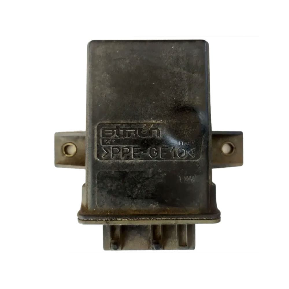 Módulo Sensor De Estacionamento 9631205380 Citroen C4