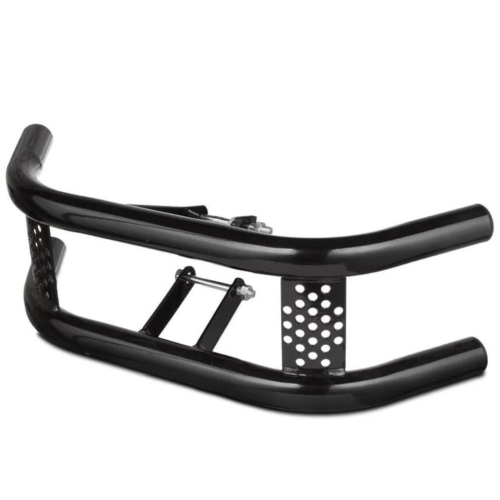 Protetor De Motor Pro Tork Barra Dupla Titan 2000 / Fan 125 ano 2005 a 2008