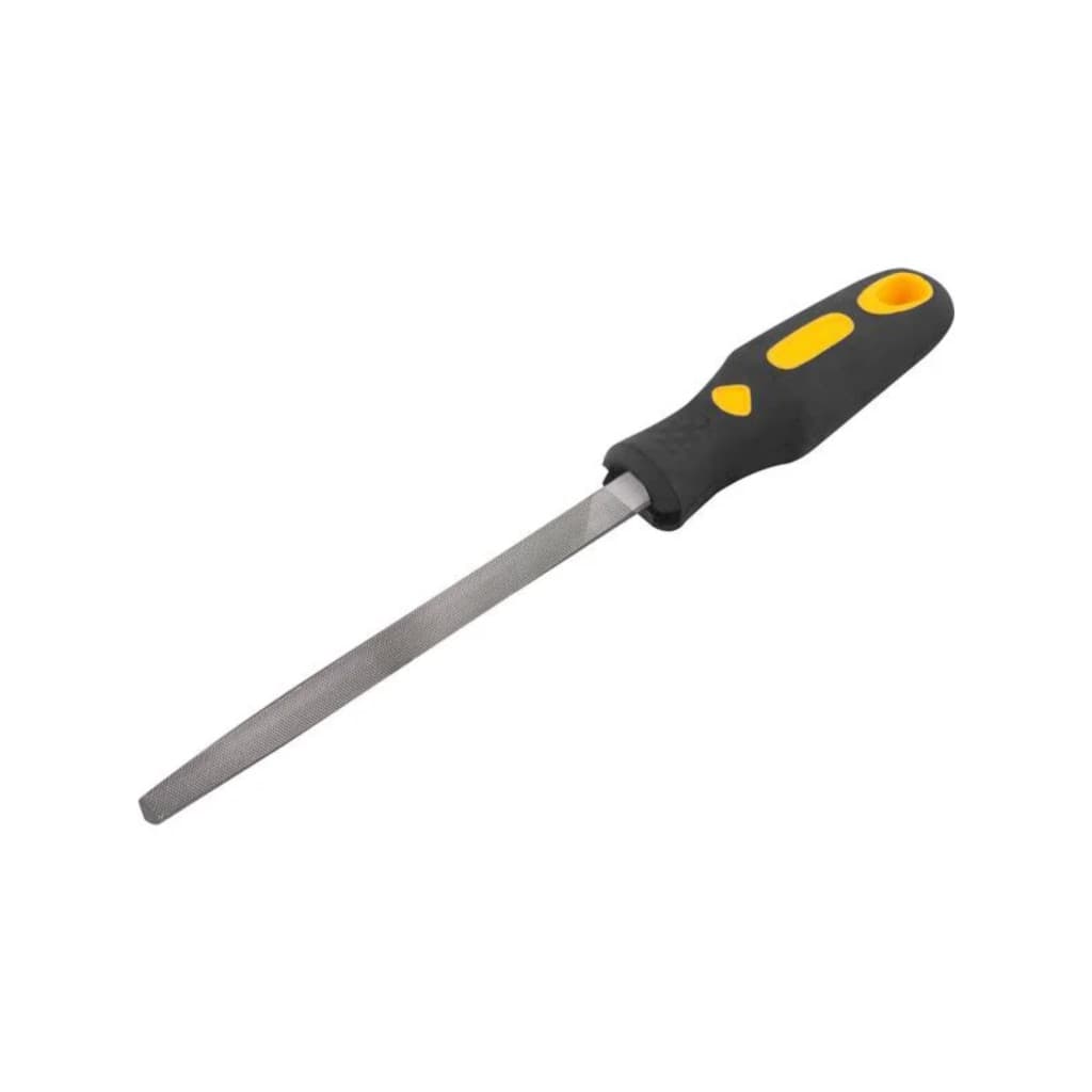 LIMA TRIANGULAR BASTARDA 6