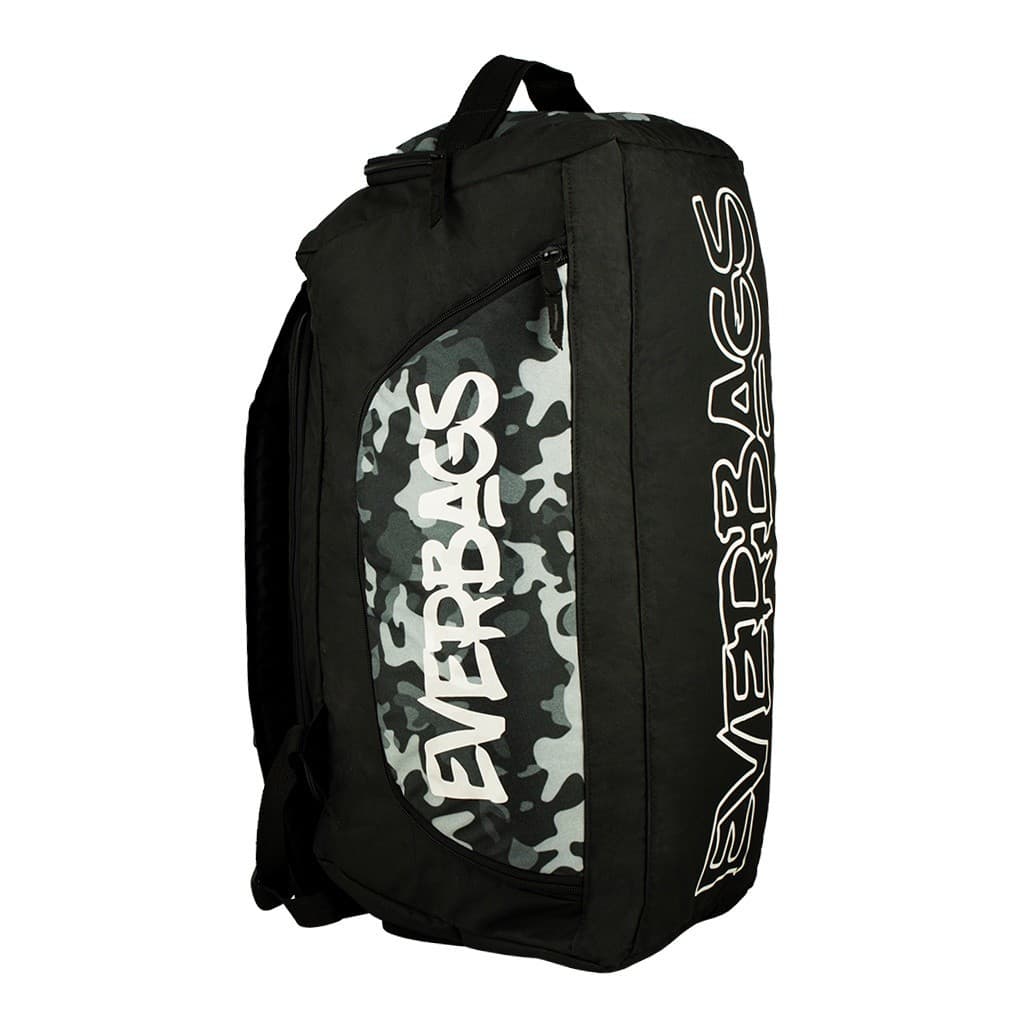 Mala Mochila Passeio Bagagem Viagem De Bordo Leve Esportiva Academia Porta Notebook Roupas Reforçada