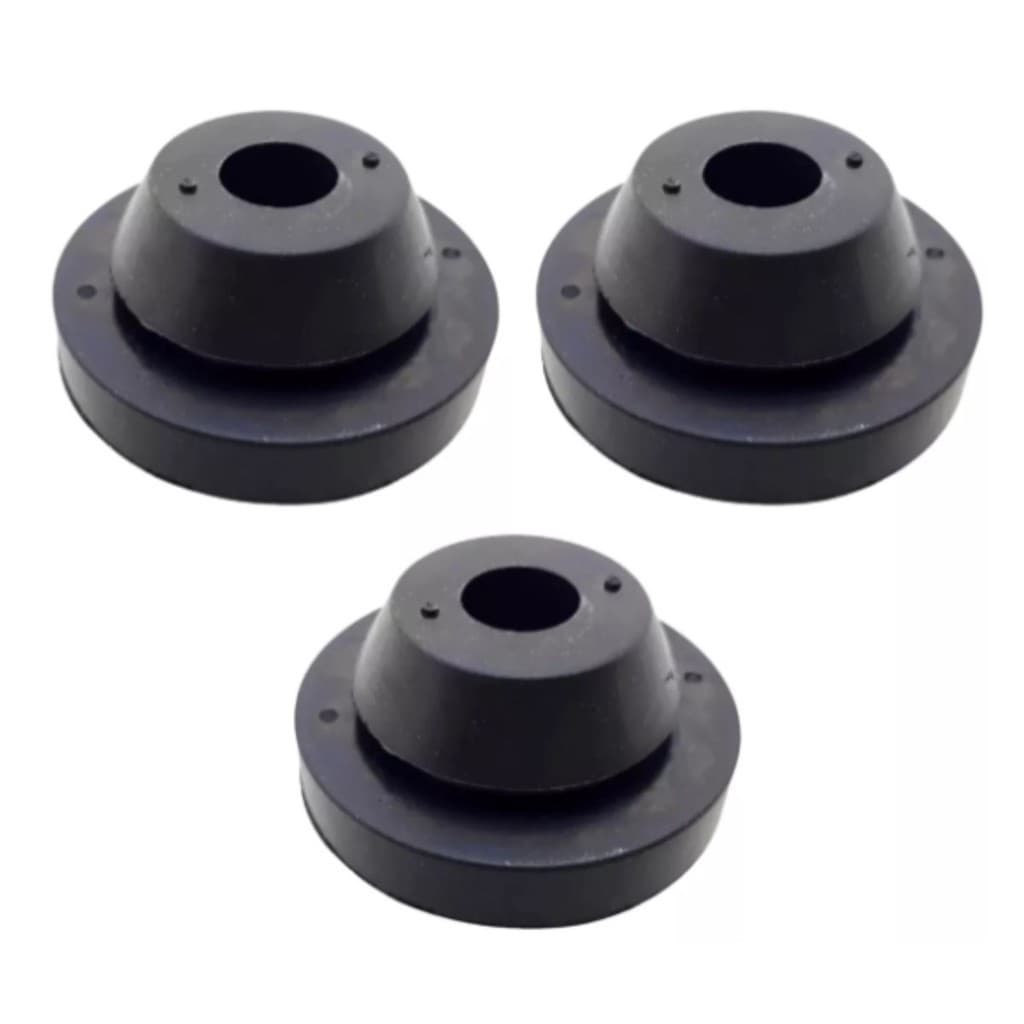 Kit Coxim Caixa Filtro Ar Fiat Bravo Doblo Linea Palio Punto strada