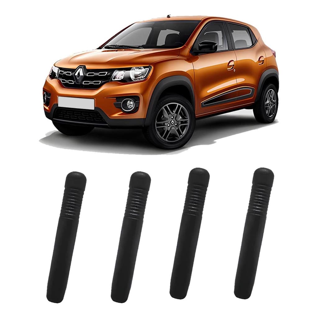 Kit 4 Pino Trava Porta Kwid 2017 2018 2019 2020 2021 A 2023