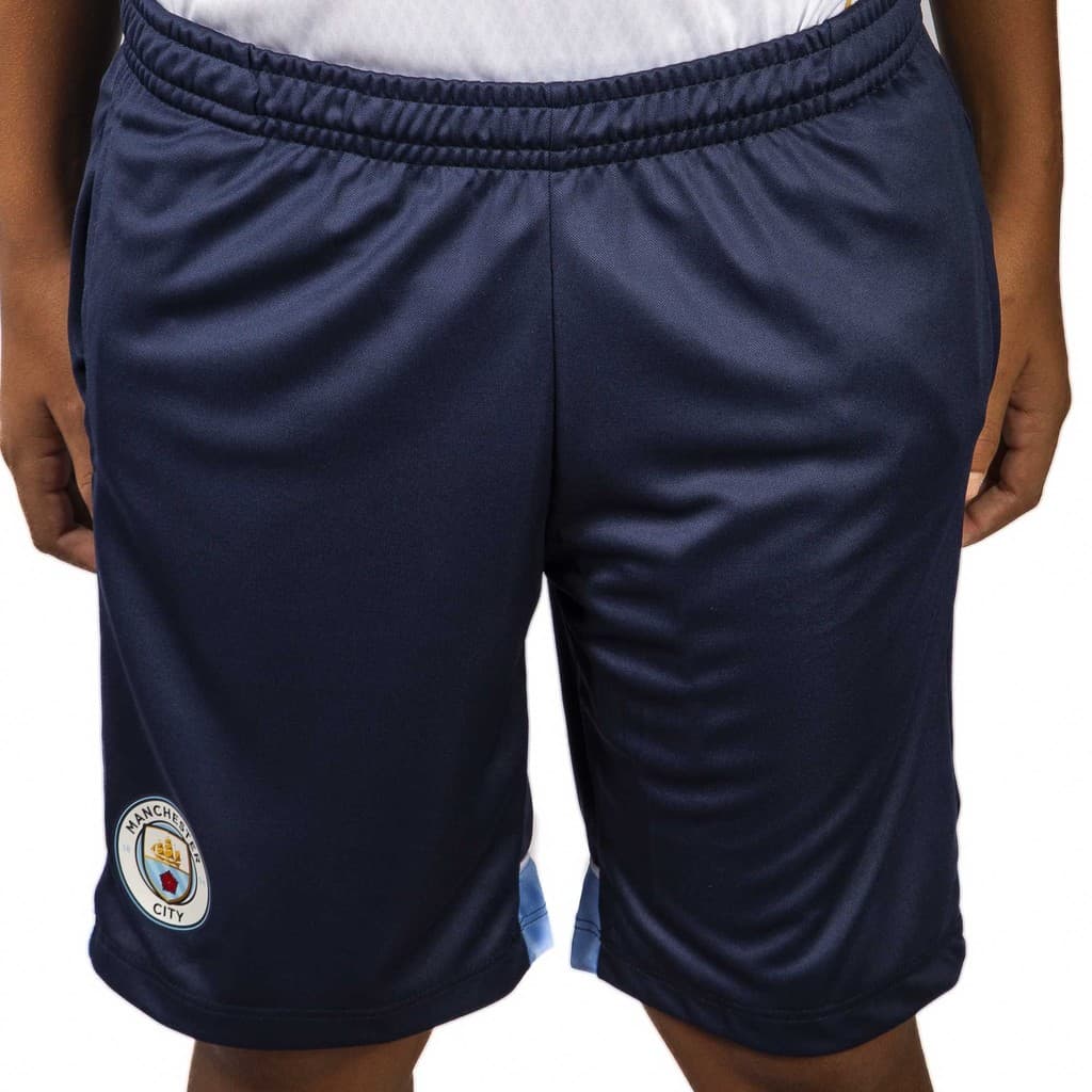 Bermuda Manchester City Maritimo Juvenil