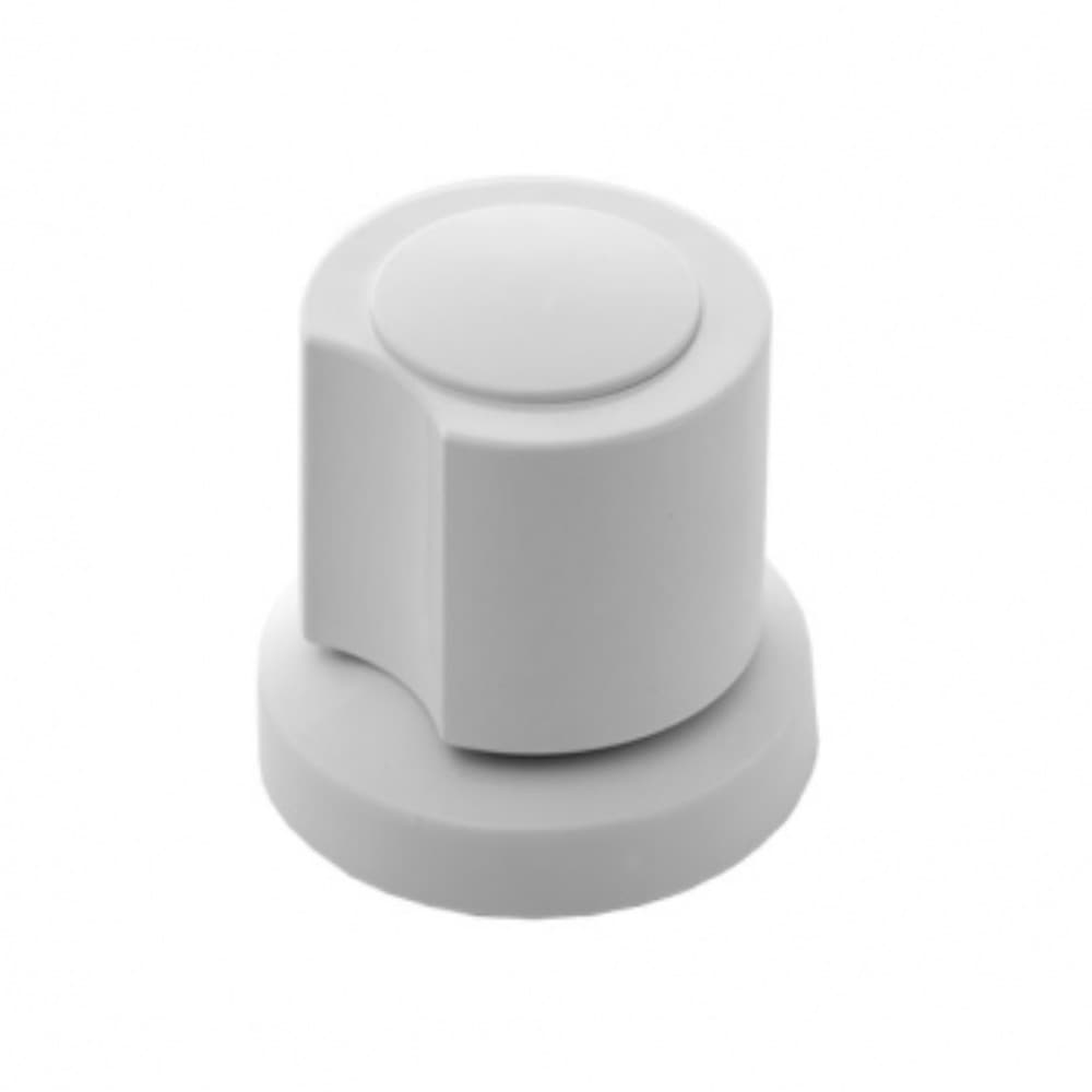 Acabamento Para Registro Deca Docol C40 Branco Blukit