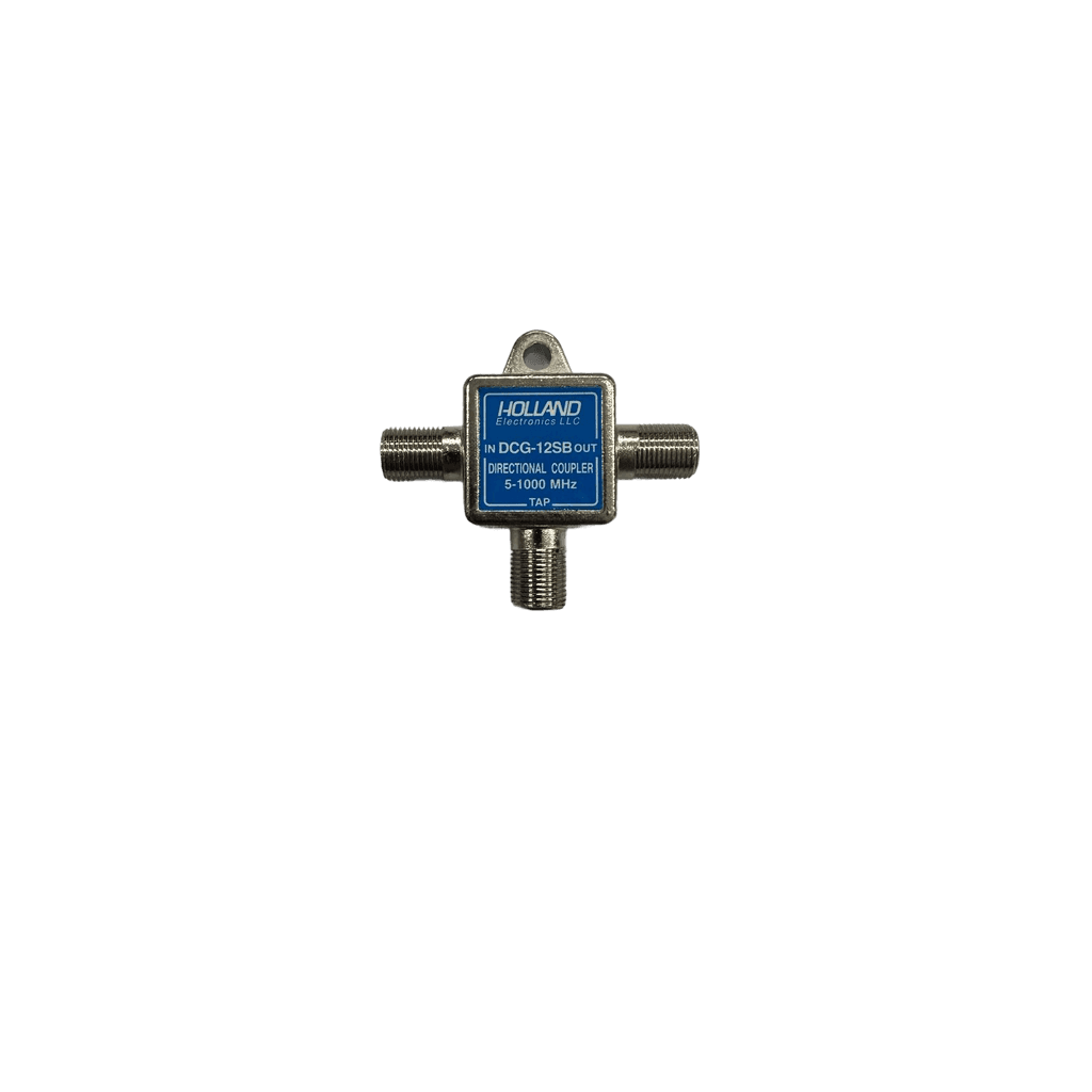 Kit 10x Tap Divisor Holland Original DCG-12sb 5-1000 mhz
