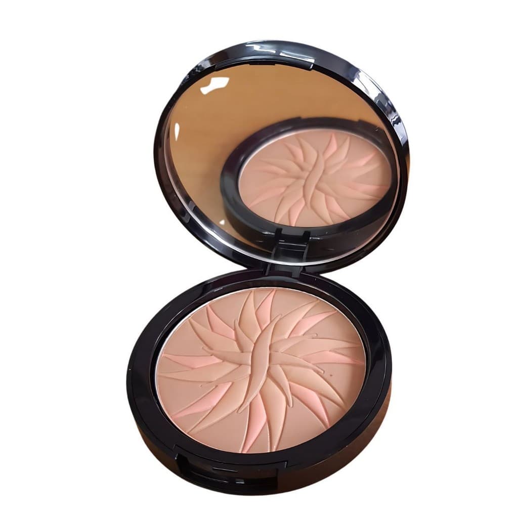 Sephora Shimmering Bronzing Powder