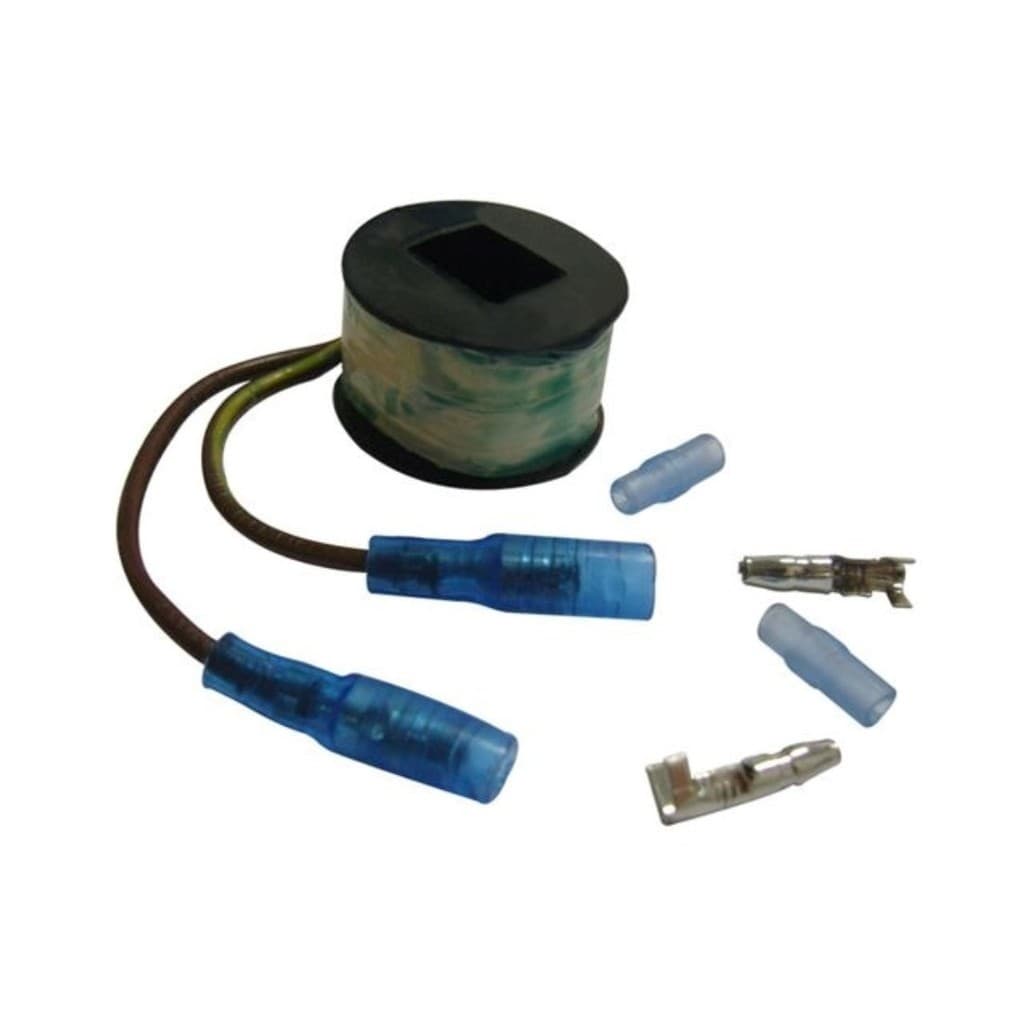 Bobina Carga Estator Johnson Evinrude 15 a 50 HP CDI Externo