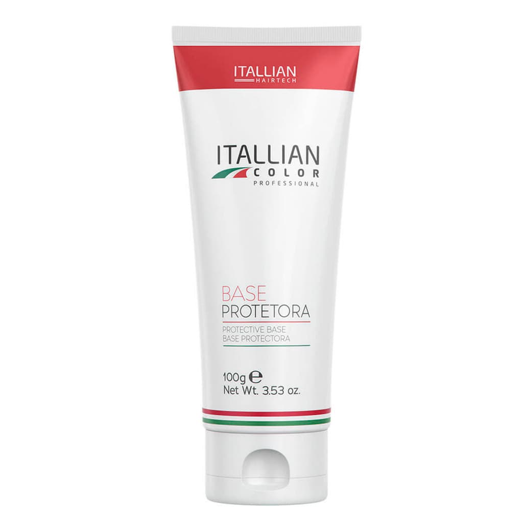Base Protetora de Pele para Coloração | Itallian Color