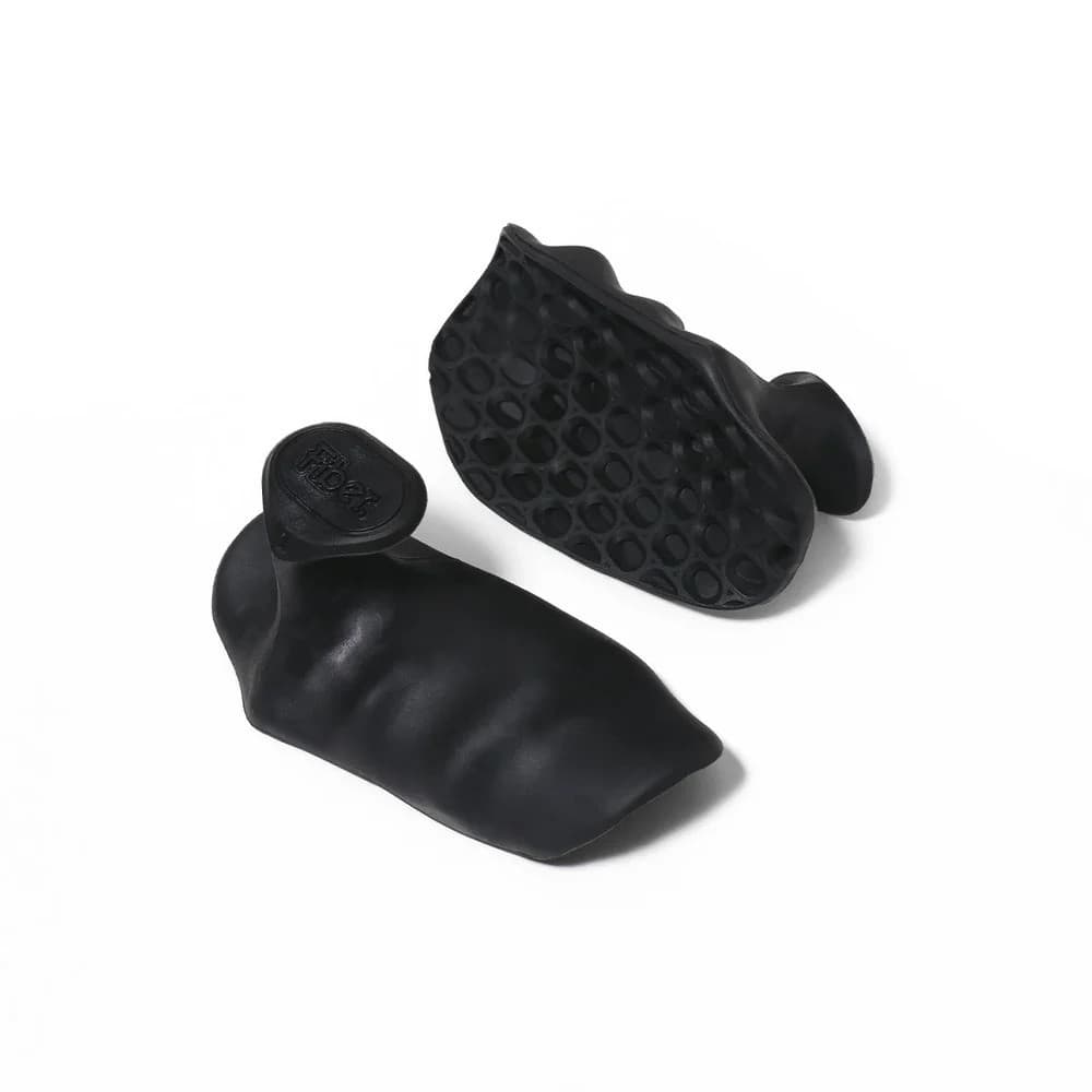Octo MaxGrip Fiber Grip Para Treino Protetor Palmar Luva de Treino Grip Para Crossfit Fiber Oficial
