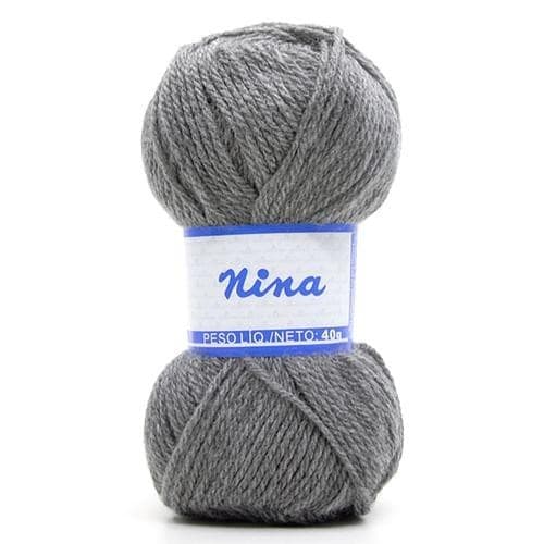 Lã Nina Pingouin 40g