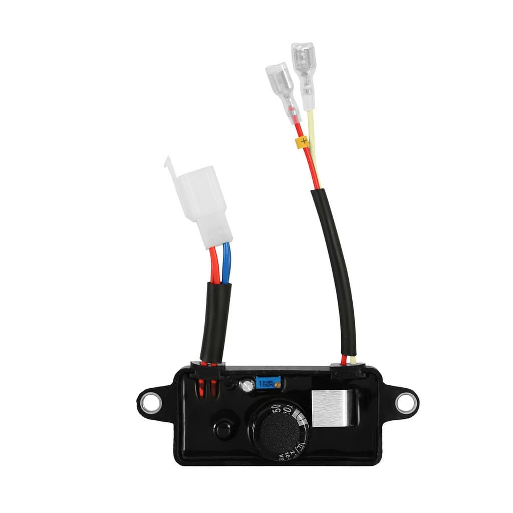 AVR para Gerador a Gasolina TS3600B e TS3900EB Tssaper