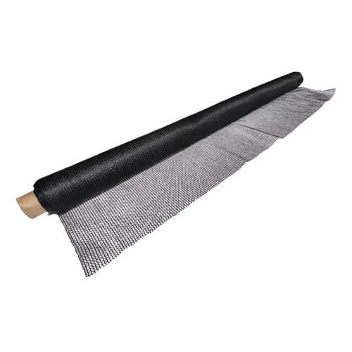 Tela Sombrite Preta 35% - 12 Metros X 22 Metros