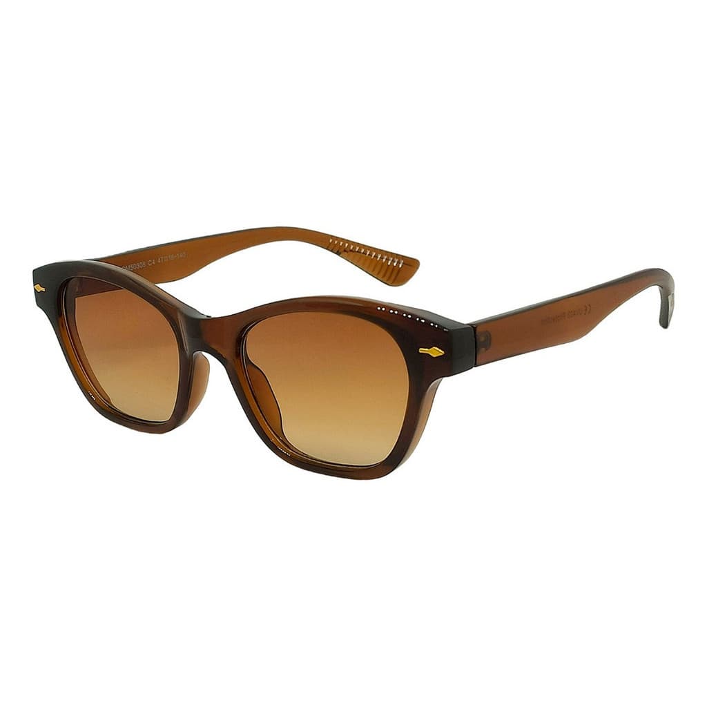 Óculos De Sol Masculino Feminino Off Polarizado Original