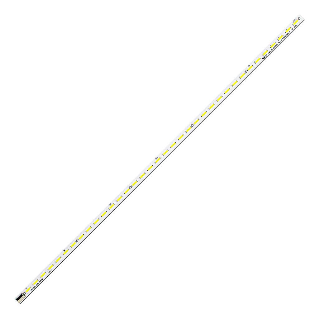Barra de LED Compatível com TV TC-L32XM6B L32XM6B V320B6-LE1