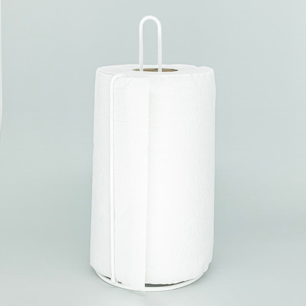 PORTA ROLO PAPEL TOALHA DE MESA COZINHA
