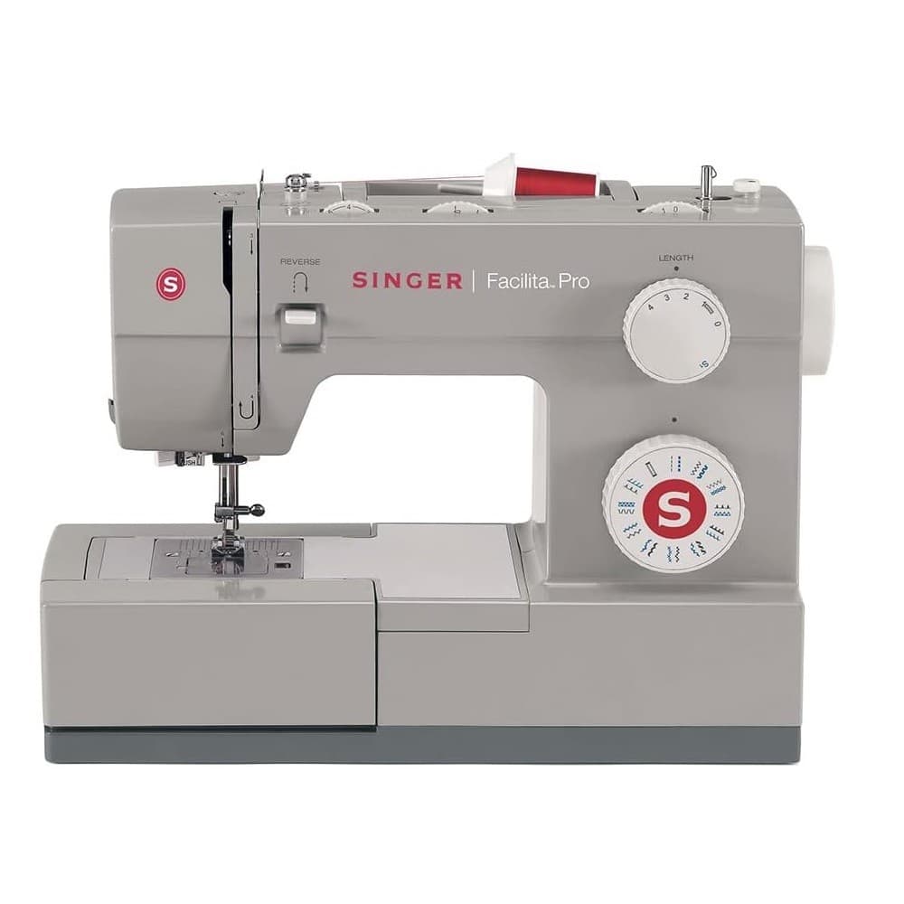 Maquina de Costura Singer Facilita Pro 4423 - 22 Pontos
