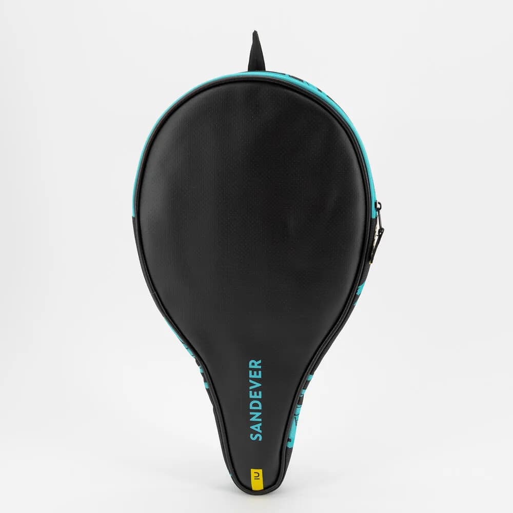 Capa Protetora para Raquete Beach Tennis BTC 500 Sandever ( Proteção e Elegancia para sua Raquete )